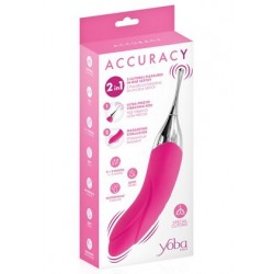 Accuracy yoba pink